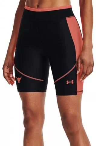 UA Prjct Rock HG Bike Short