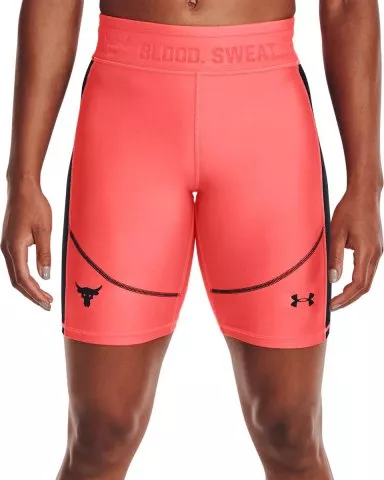 UA Prjct Rock HG Bike Short