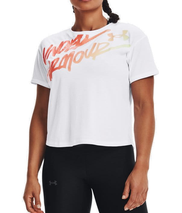 Majica Under Armour Live Chroma Graphic