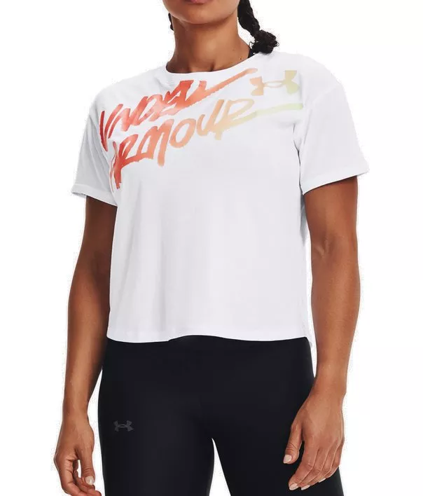Majica Under Armour Live Chroma Graphic