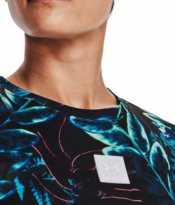 Under Armour Printed Graphic Rövid ujjú póló