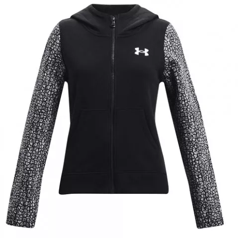 Rival Fleece