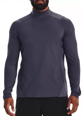 COLDGEAR RUSH MOCK SWEATSHIRT