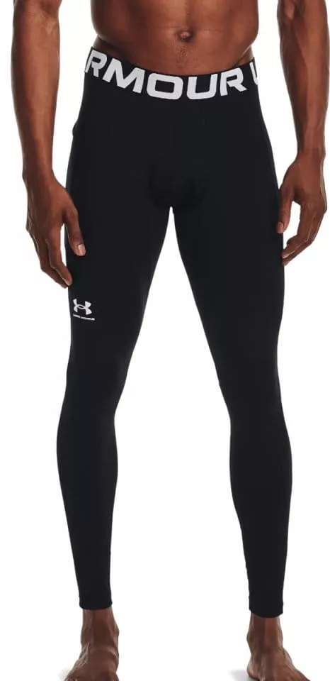 Pánské kompresní legíny Under Armour ColdGear