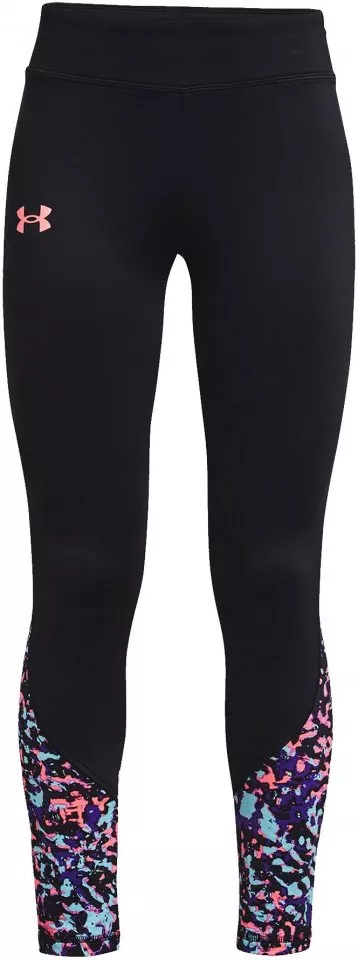 Base Leggings Fitted Leggings Under Armour Coldgear Infrared