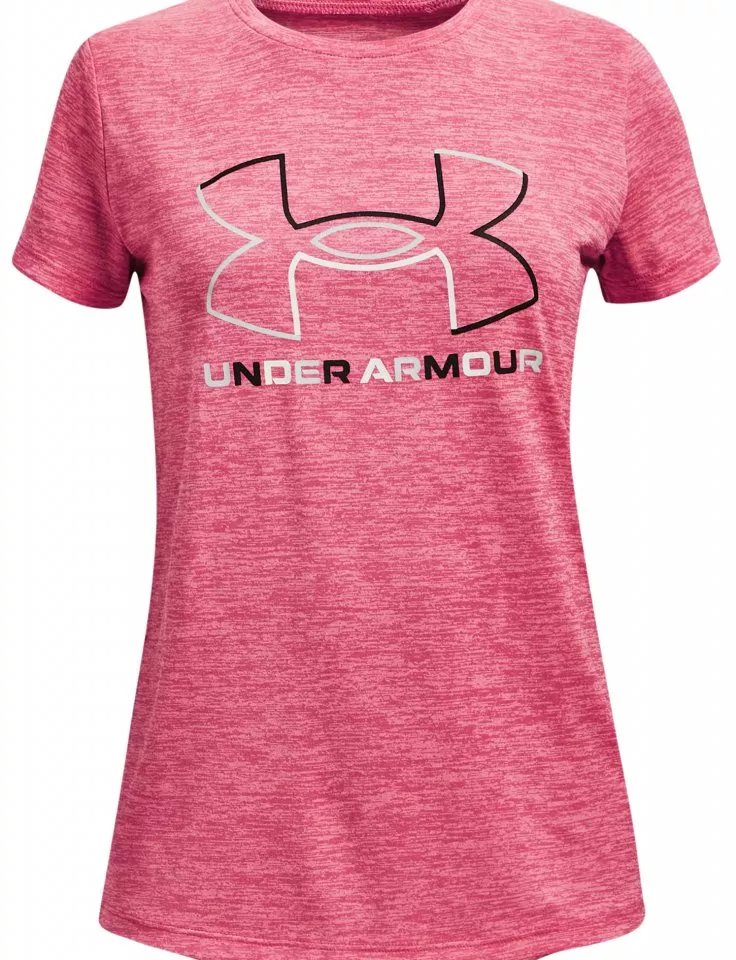 Тениска Under Armour UA Tech Big Logo Twist