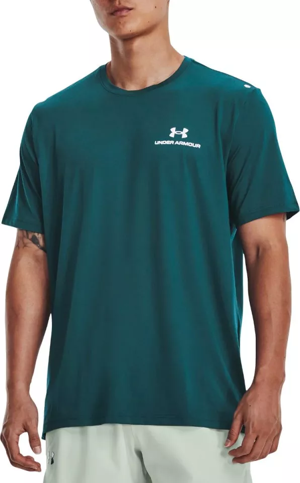 Majica Under Armour UA Rush Energy SS