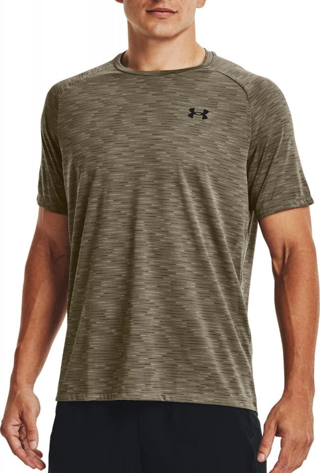 Majica Under Armour UA Tech 2.0 Dash SS