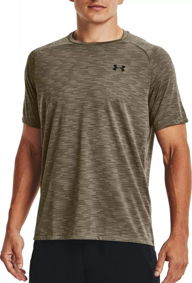 Majica Under Armour UA Tech 2.0 Dash SS