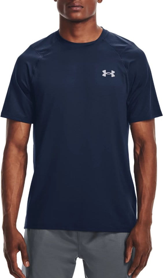 Majica Under Armour UA Raid 2.0 SS