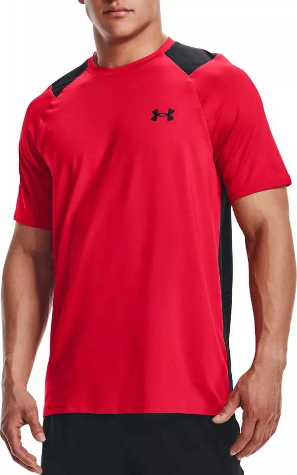 T shirt Under Armour UA Raid 2.0 SS Top4Running