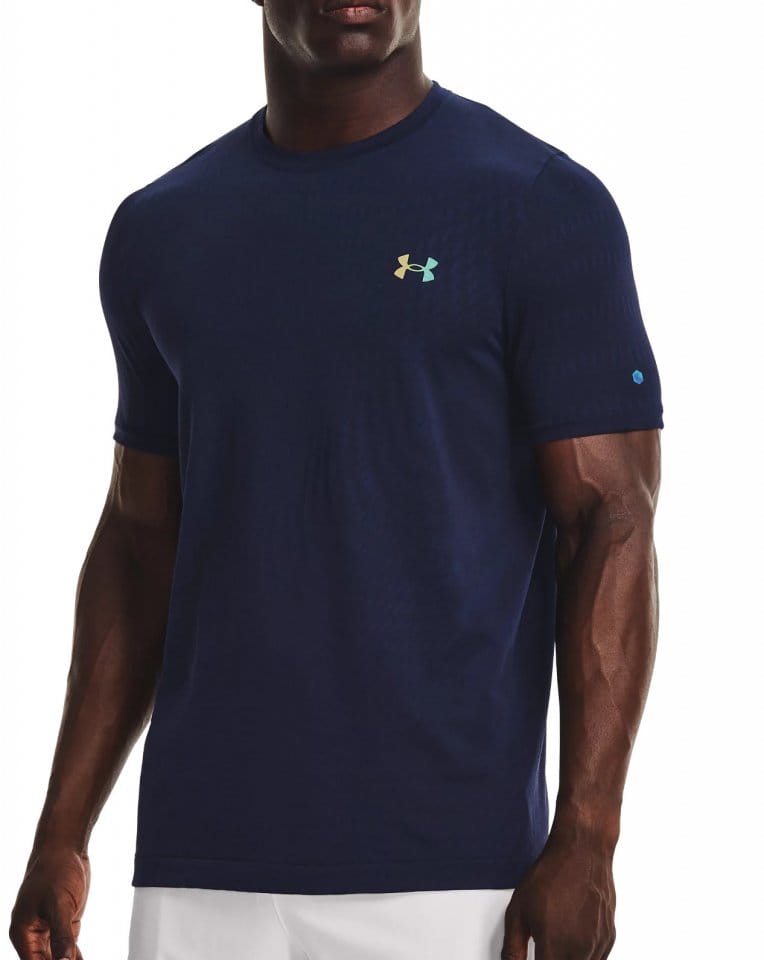 Majica Under Armour UA Rush Seamless Illusion