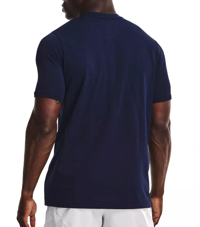 Majica Under Armour UA Rush Seamless Illusion