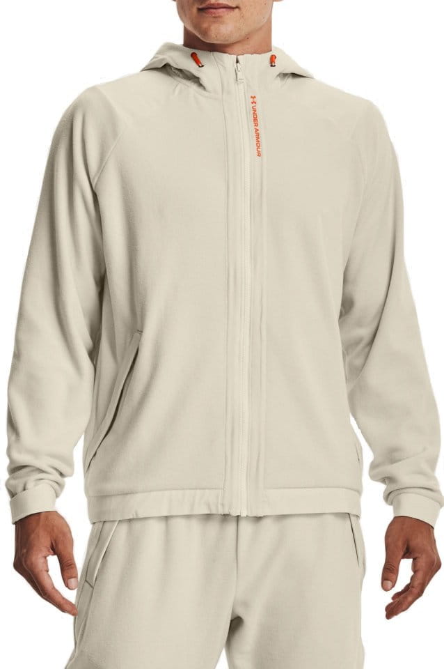 Pánská mikina s kapucí Under Armour UA Rush