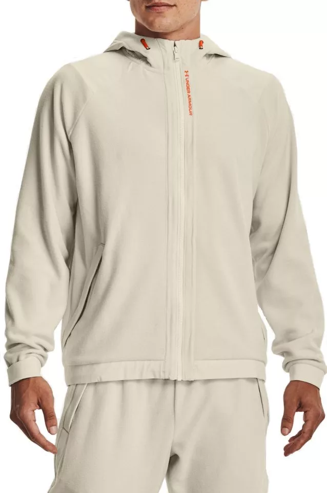 Pánská mikina s kapucí Under Armour UA Rush