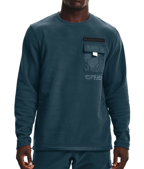 Hanorac Under Armour UA CGI UTILITY