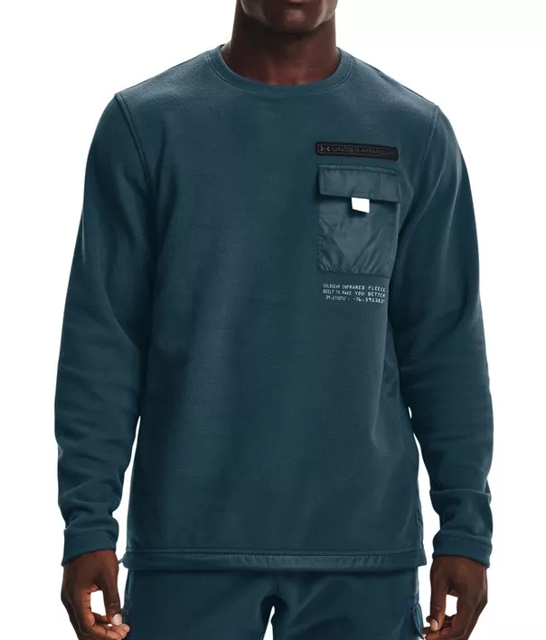 Hanorac Under Armour UA CGI UTILITY