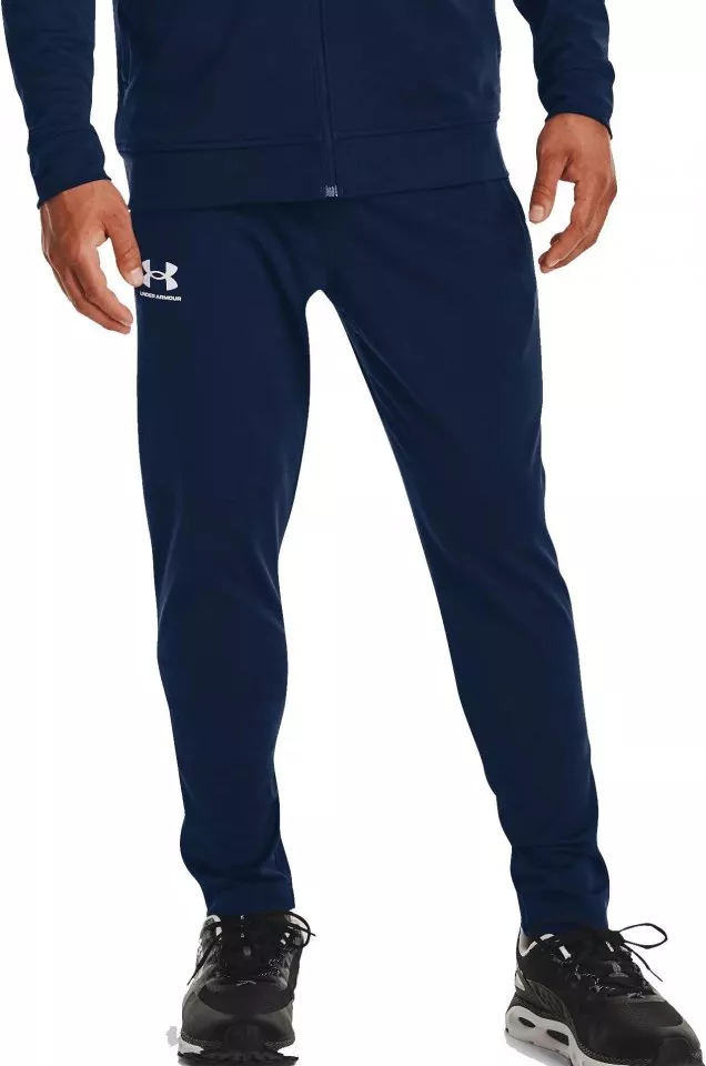 Men's under armour sportstyle pique track pants sale