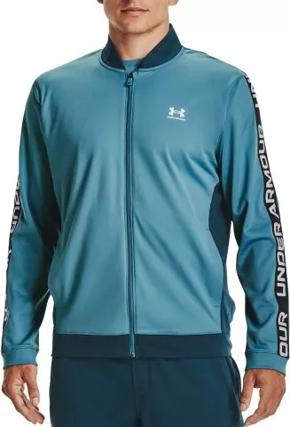 UA TRICOT FASHION JACKET