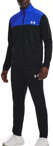 UA EMEA TRACKSUIT NOVELTY-BLK