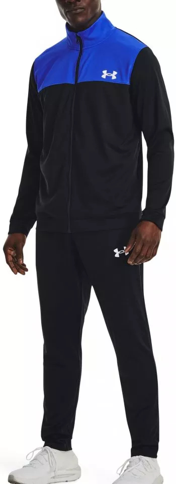 Zestaw Under Armour UA EMEA TRACKSUIT NOVELTY-BLK
