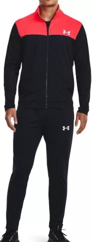 UA EMEA TRACKSUIT NOVELTY-BLK