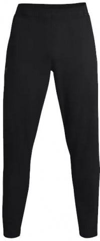 UA WOVEN PANT-BLK