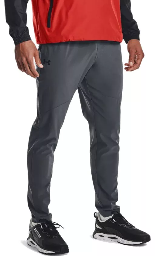 Under Armour UA STRETCH WOVEN Nadrágok
