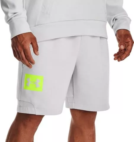 UA SUMMIT KNIT SHORT