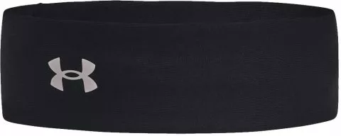 UA Play Up Headband-BLK