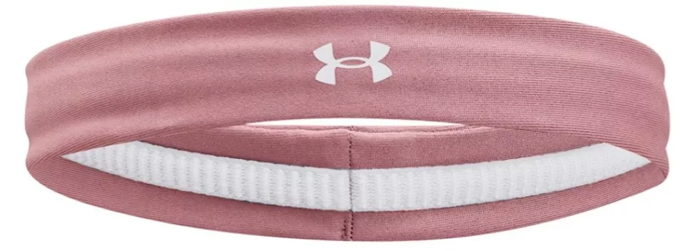 Stirnband Under Armour UA Play Up Headband-PNK