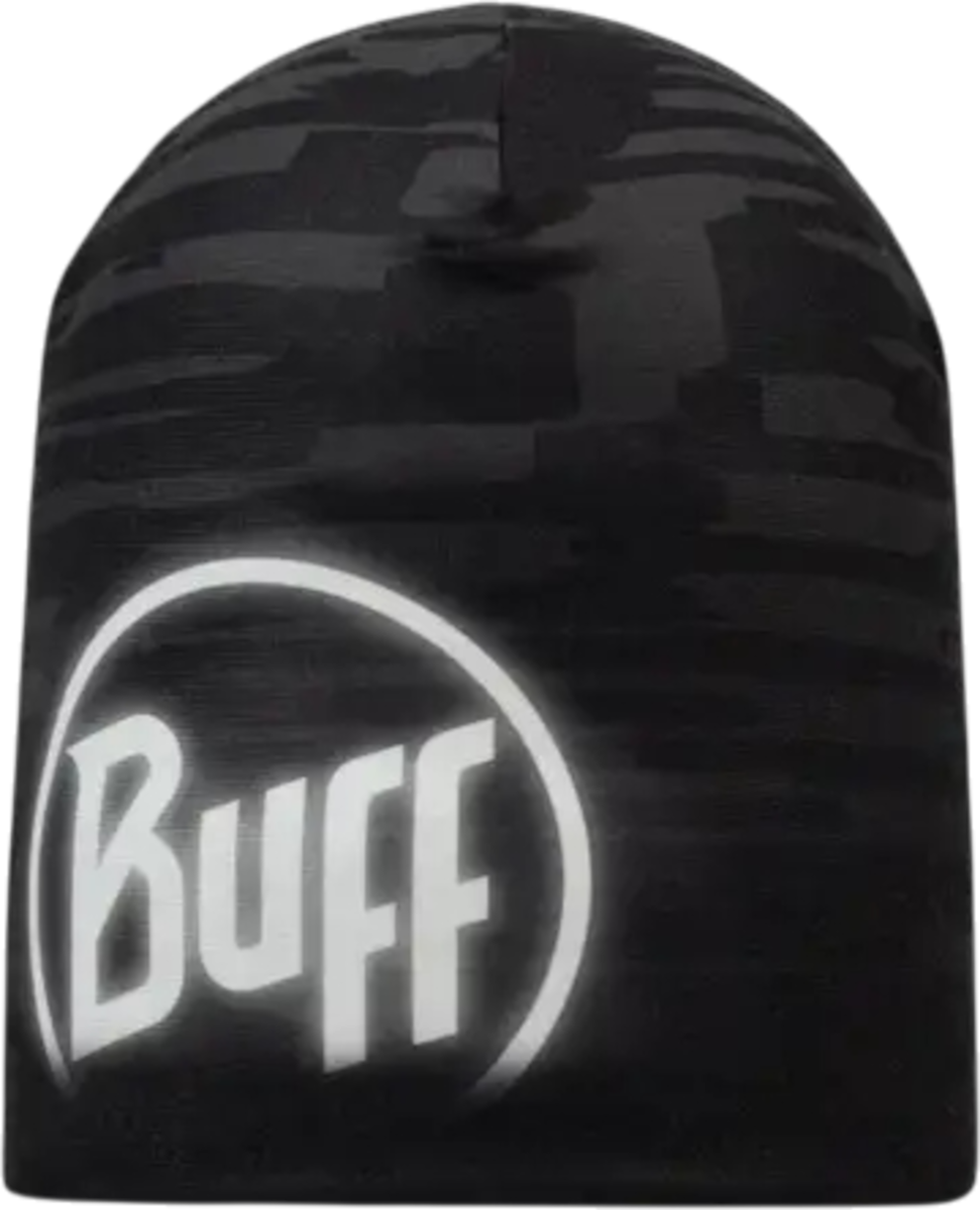 Chapéu BUFF ECOSTRETCH BEANIE