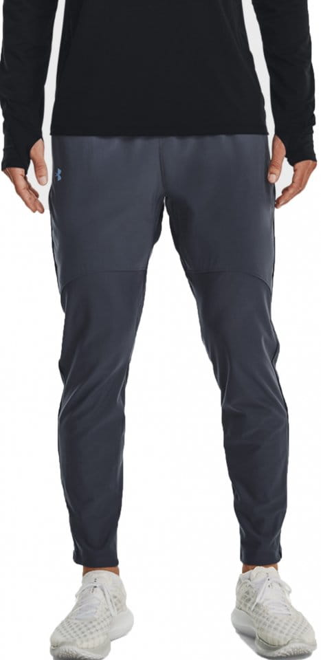 Hlače Under Armour UA QUALIFIER RUN 2.0 PANT-GRY