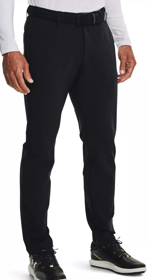 Hose Under Armour UA CGI Taper Pant-BLK