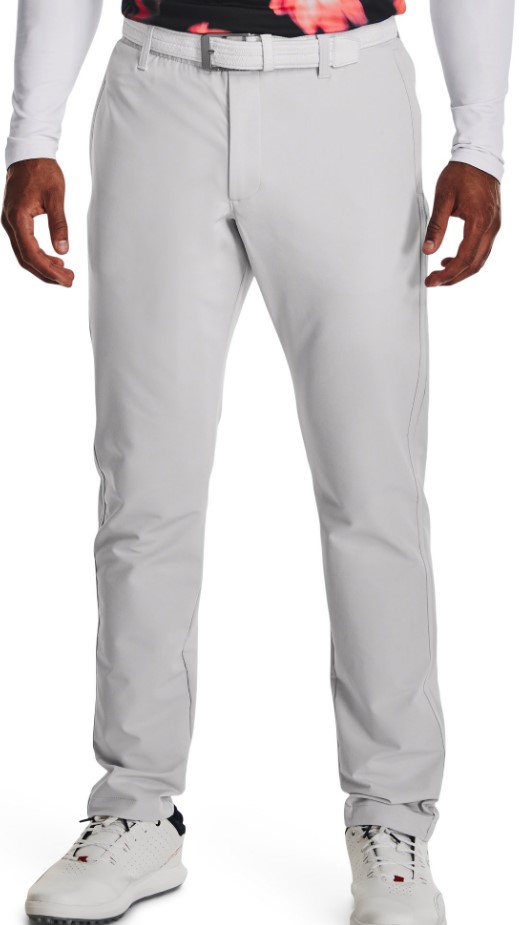 UA CGI Taper Pant-GRY