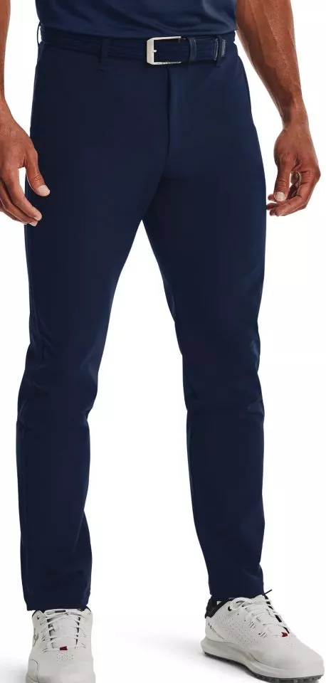 Hose Under Armour UA CGI Taper Pant-NVY