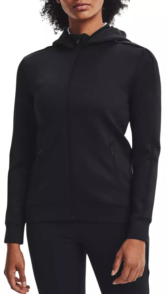 Hooded sweatshirt Under Armour Storm Daytona FZ HD