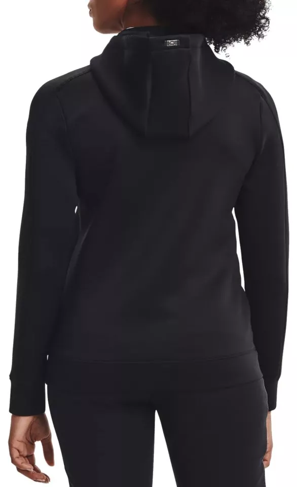 Hooded sweatshirt Under Armour Storm Daytona FZ HD