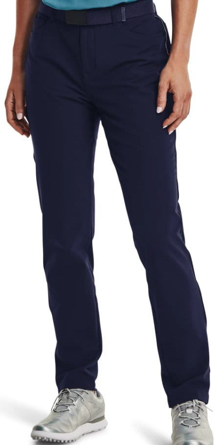 Under Armour UA CGI Links 5 Pocket Pant-NVY Nadrágok