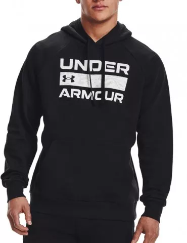 UA RIVAL FLC SIGNATURE