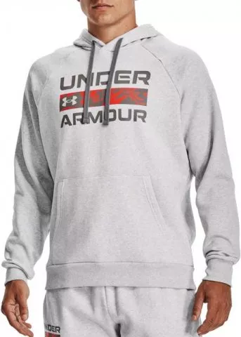 UA RIVAL FLC SIGNATURE