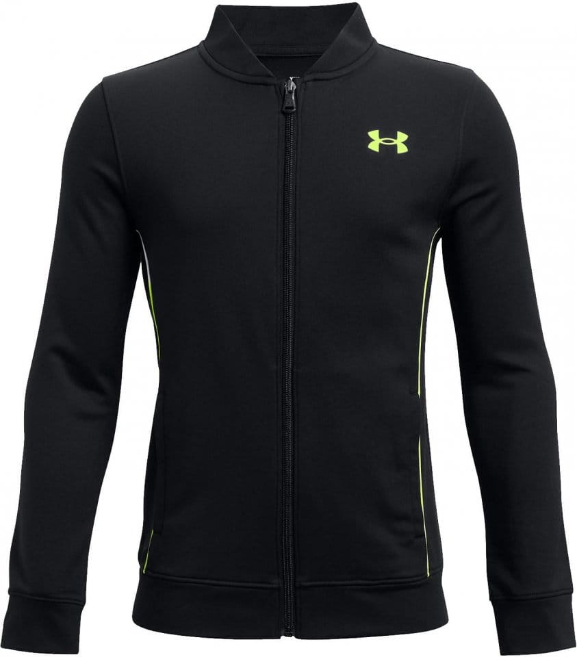 Jacket Under Armour UA Pennant 2.0 FZ-BLK - Top4Running.com