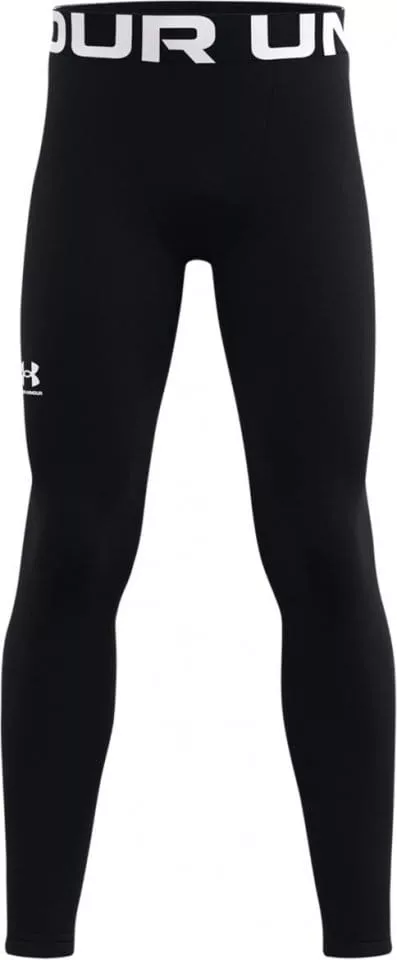 Dětské běžecké legíny Under Armour ColdGear®