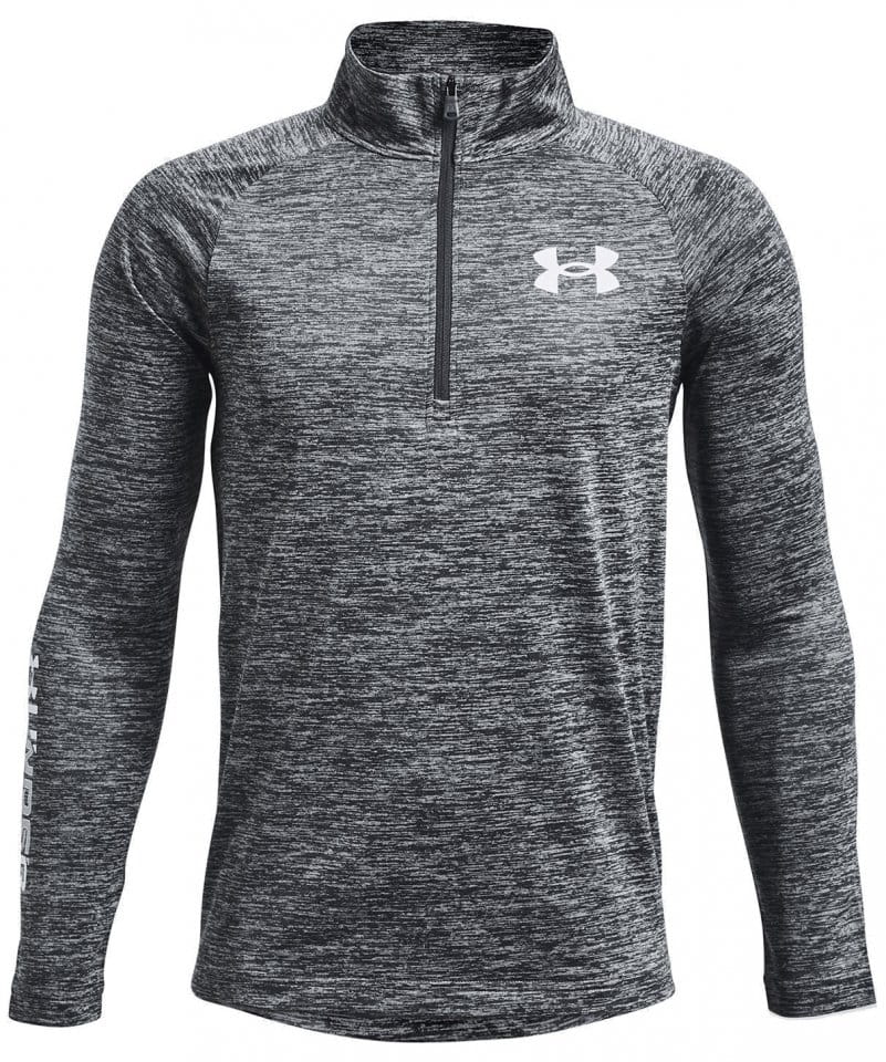 Tee-shirt à manches longues Under Armour UA Tech BL 1/2 Zip