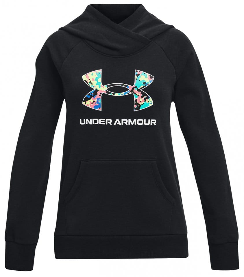 Sudadera con capucha Under Armour Rival Logo