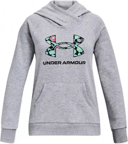 Under Armour Rival Logo