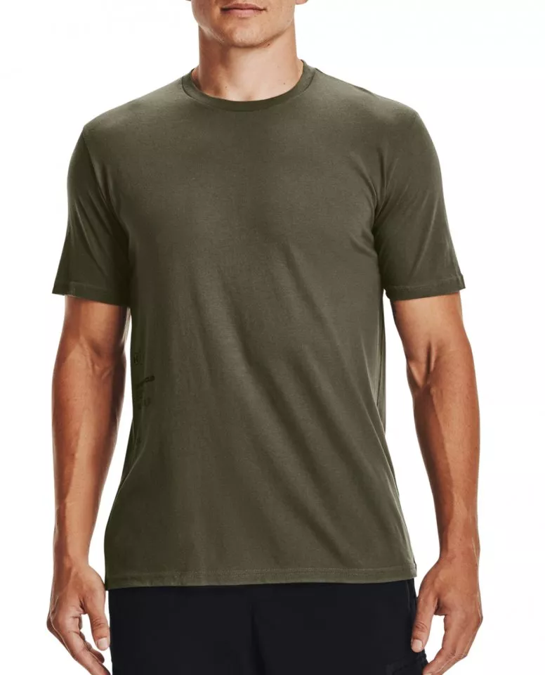 T-shirt Under Armour UA UTILITY SYMBOL