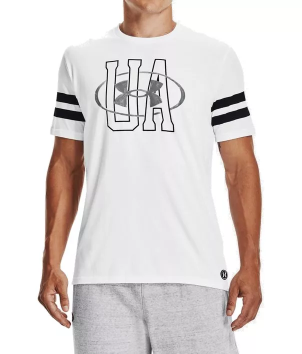 Tričko Under Armour UA ORIGINATORS LOCKERTAG