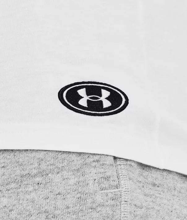 Tričko Under Armour UA ORIGINATORS LOCKERTAG