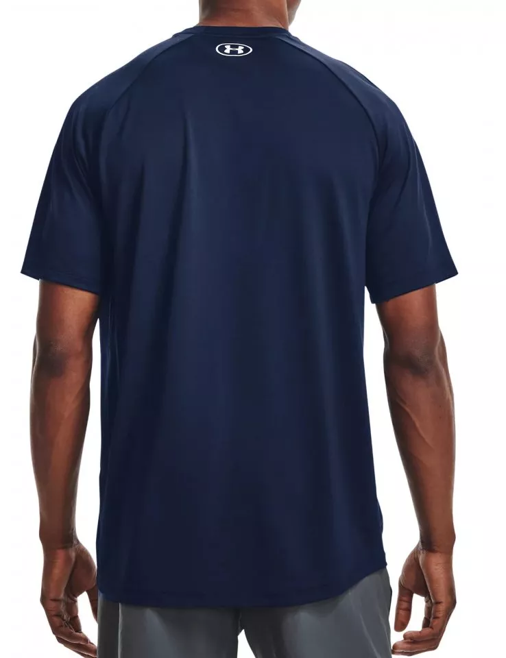 Pánské tričko s krátkým rukávem Under Armour TECH 2.0 Lockertag